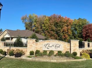 Quail Creek, Cuyahoga Falls, OH 44221