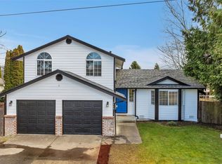 2205 65th Avenue NE, Tacoma, WA 98422