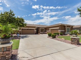 3087 E Vermont Dr, Gilbert, AZ 85295