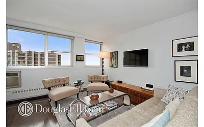Sold by Douglas Elliman