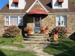 1906 Wood St, Latrobe, PA 15650