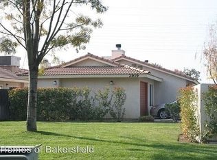 2807 Brookside Dr APT D, Bakersfield, CA 93311
