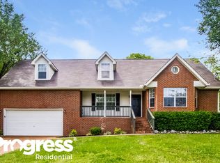 107 Jewell Ave, Smyrna, TN 37167