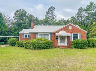 919 Seminole Ave, Aiken, SC 29801