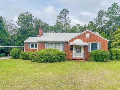 919 Seminole Ave, Aiken, SC, 29801