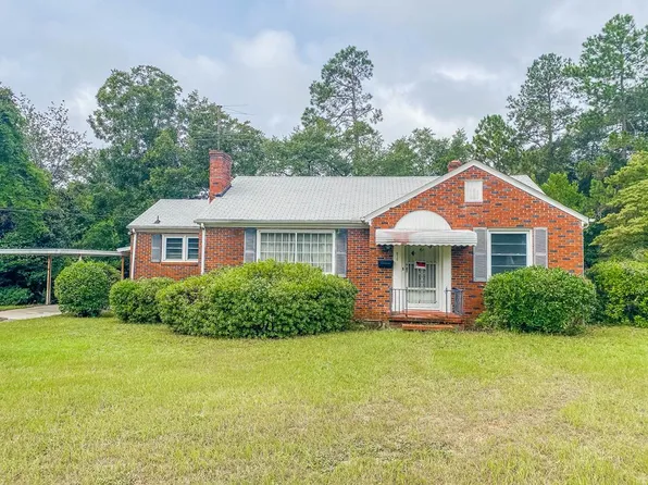 919 Seminole Ave, Aiken, SC 29801