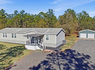 5970 PLANTATION Court, Keystone Heights, FL 32656