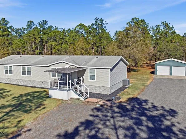 5970 PLANTATION Court, Keystone Heights, FL 32656