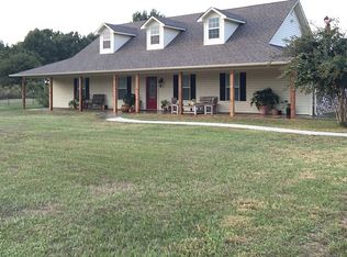 1943 Vz County Road 4605, Ben Wheeler, TX 75754