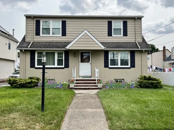 115 Marconi St, Clifton City, NJ 07013