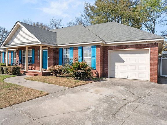 2nd image of 4707 Grebe Court