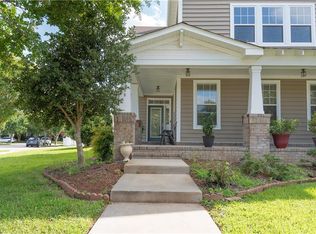 2308 Juniper Ln, Suffolk, VA 23435