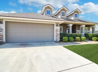 86282 Sand Hickory Trl, Yulee, FL 32097