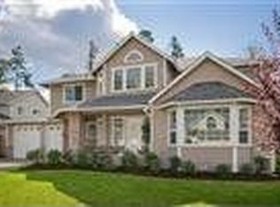 20505 SE 261st Pl, Covington, WA 98042