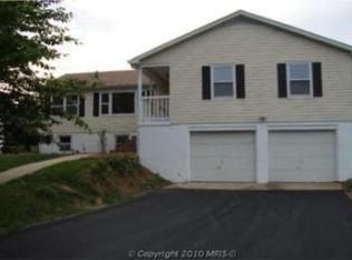 2 Skywood Ct, Stafford, VA 22556