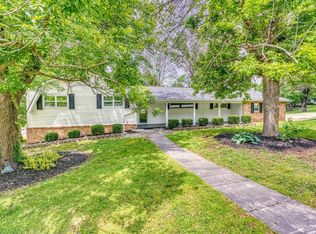424 S Kelley St, Harrison, AR 72601