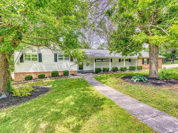 424 S Kelley St, Harrison, AR 72601