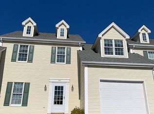 865 Barclay Dr, Abingdon, VA 24210