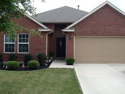 328 Bottle Brush Dr, Kyle, TX, 78640