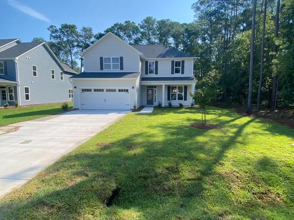 1026 Paddington Avenue NE, Leland, NC 28451
