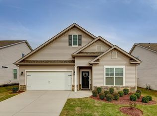 617 Sunshadow Rd, Duncan, SC 29334
