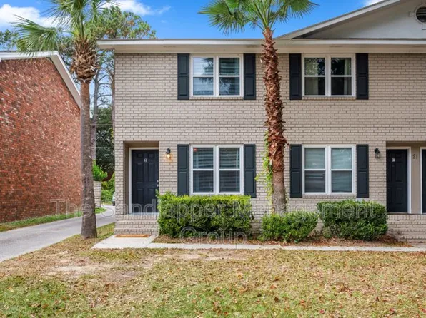 21D S Anderson Ave, Charleston, SC 29412