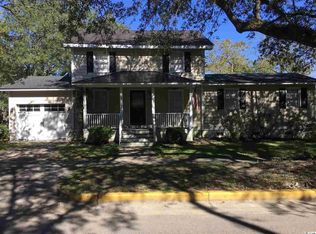 Prince St, Georgetown, SC 29440