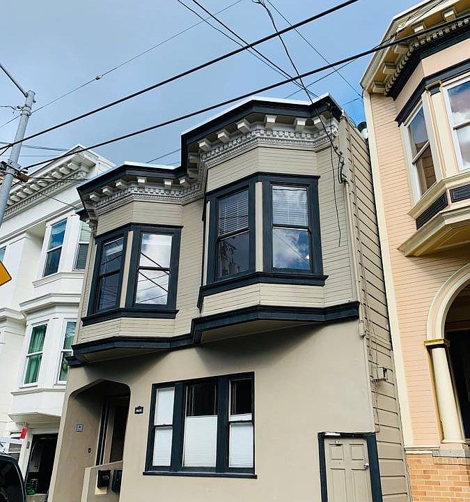 1st image of 4672 18th St #4672