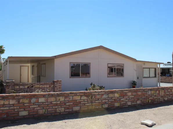 11437 E 36th Pl, Yuma, AZ 85367