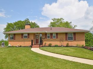 32 Alton Cir, Hamilton, OH