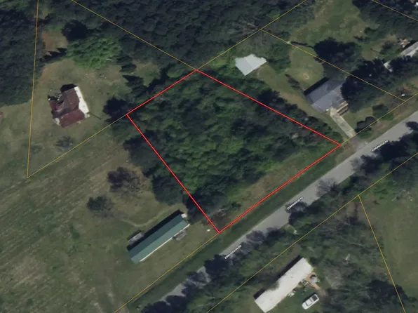 126 Edmundson Road, Snow Hill, NC 28580