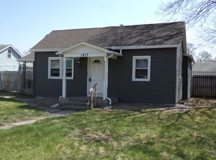 1817 12th St, Columbus, NE 68601