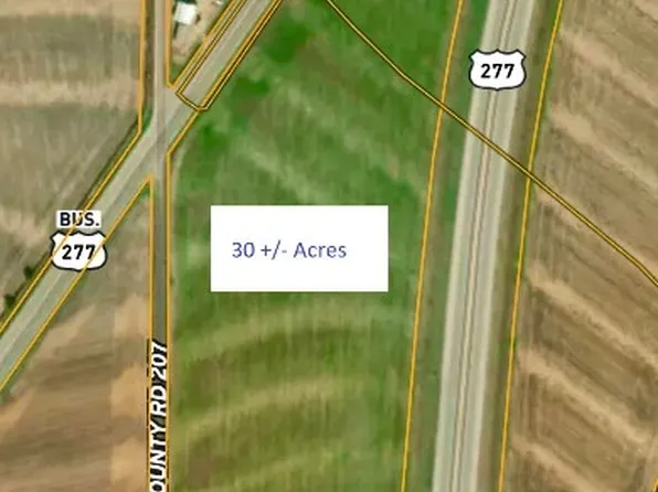 Land Us Hwy N #277, Haskell, TX 79521