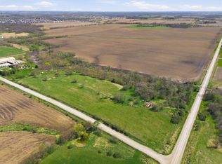 LOT 1 Plat 1 310th St, Waukee, IA 50263