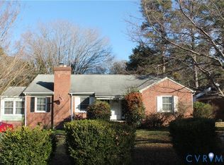 2709 Oak Hill Rd, Petersburg, VA