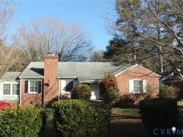 2709 Oak Hill Rd, Petersburg, VA 23805