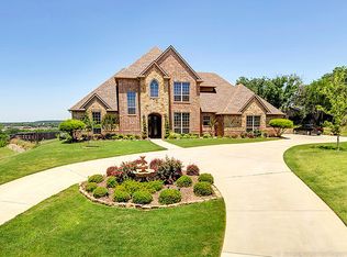 925 Prairie Grove Ln, Burleson, TX 76028