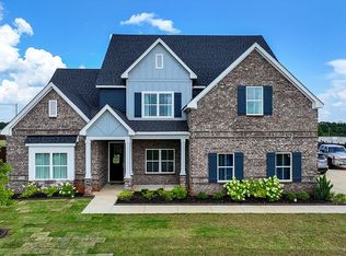 1486 Tullahoma Dr, Prattville, AL 36066