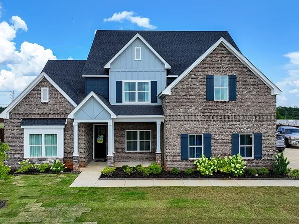 1486 Tullahoma Dr, Prattville, AL 36066