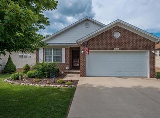 105 Furlong Ct, Georgetown, KY 40324