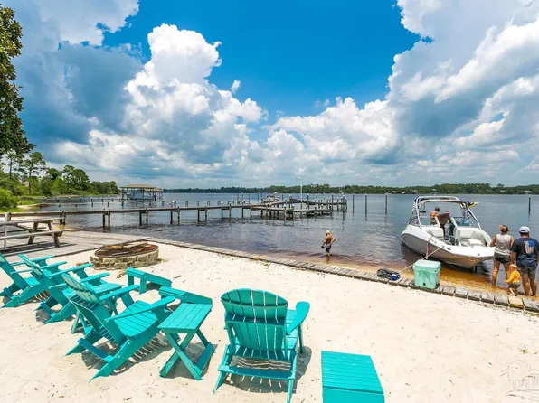 7239 Majestic Blvd, Navarre, FL 32566