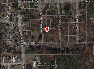 383 Nottingham Way SW, Marietta, GA 30064