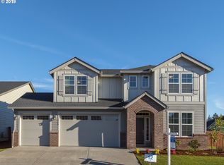 1744 S 47th Pl, Ridgefield, WA 98642
