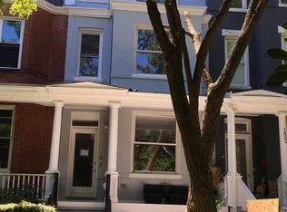 1850 Ingleside Ter NW APT 2, Washington, DC 20010