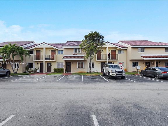 3rd image of 8262 NW 5th Ln APT 392
