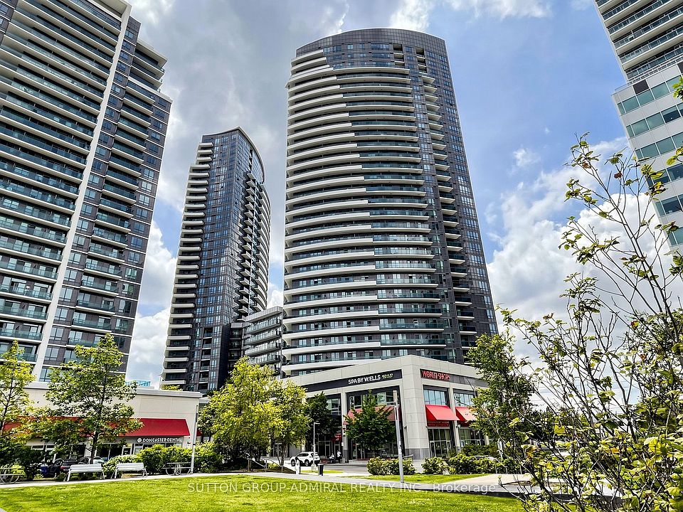 1st image of 7171 Yonge St #2703