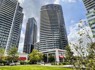 7171 Yonge St #2703, Markham, ON L3T0C5