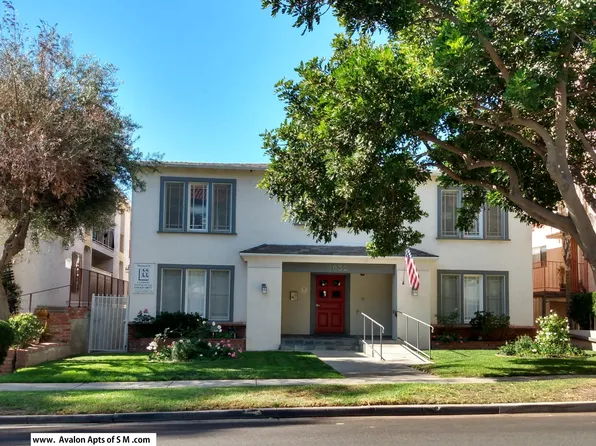 1032 7th St, Santa Monica, CA 90403
