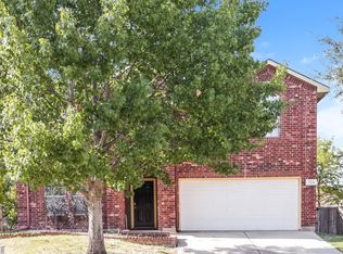 768 Chalk Knoll Rd, Fort Worth, TX 76108