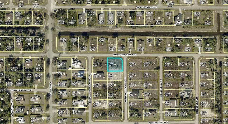 1st image of 504 MORRIS TYLER AVENUE S LOT 12